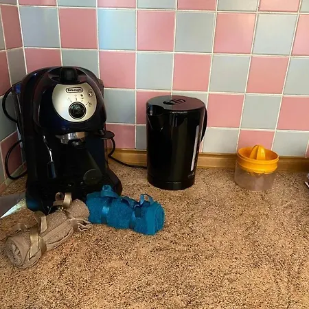 מלון Family Argo 2*