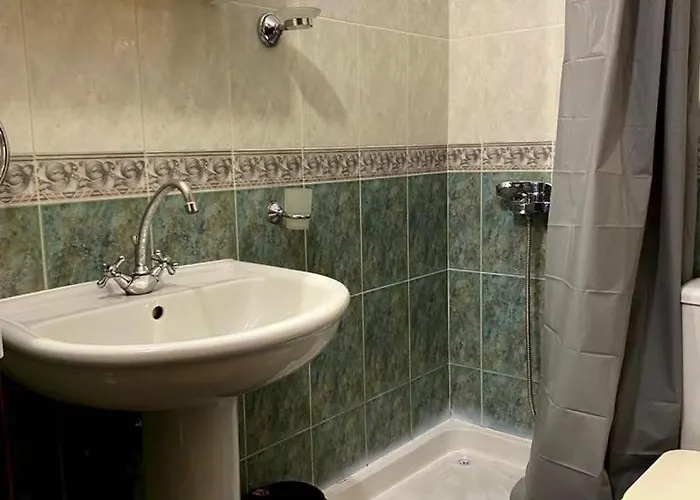 מלון Family Argo