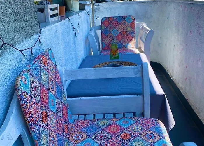 מלון Family Argo וארנה