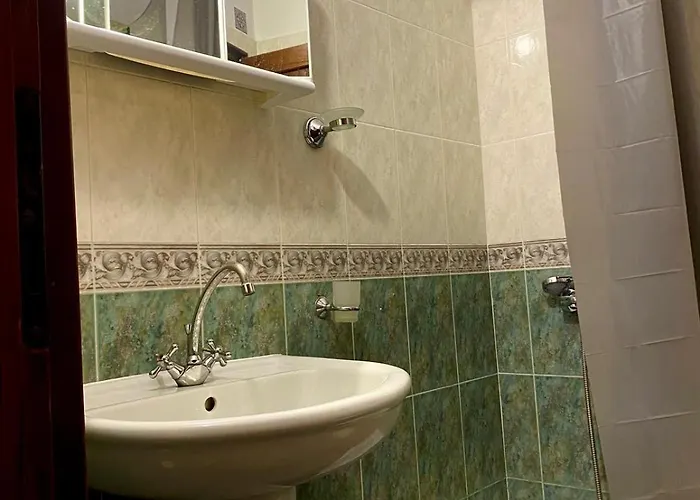 מלון Family Argo