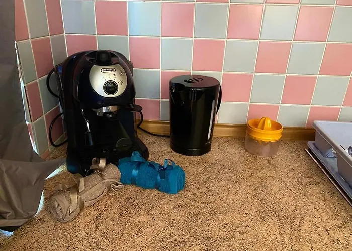 מלון Family Argo 2*