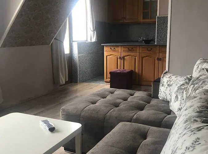 מלון Family Argo