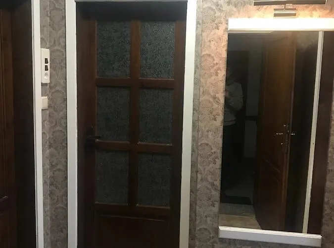 מלון Family Argo 2*