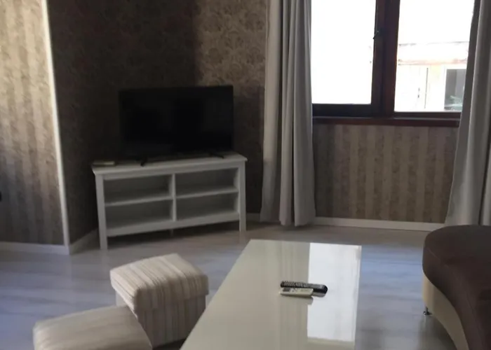 מלון Family Argo 2*