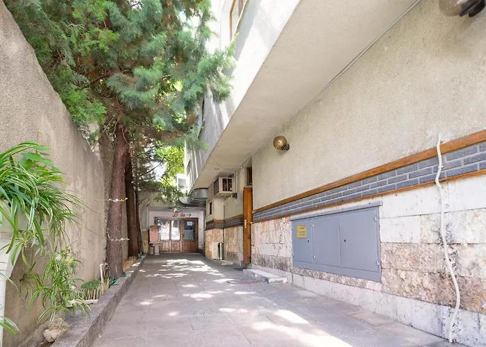 Family Argo וארנה