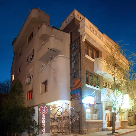 Hotel Family Argo Varna