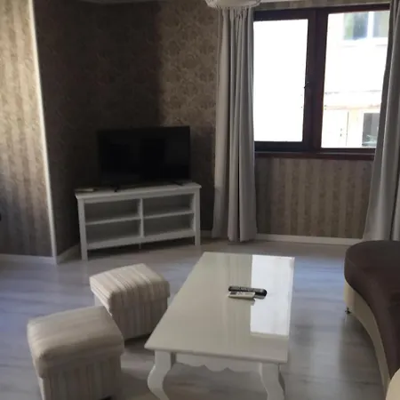 Szálloda Family Argo 2*