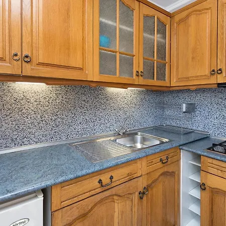 Ξενοδοχείο Family Argo Βάρνα