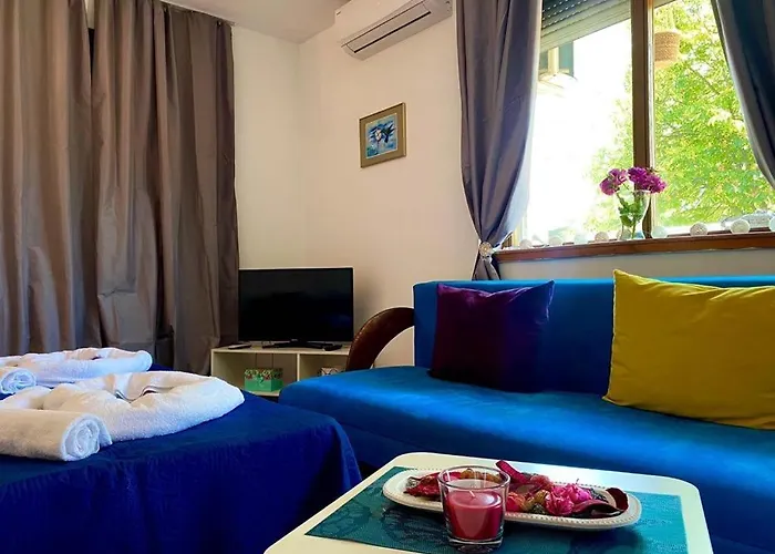 Family Argo Hotell 2*