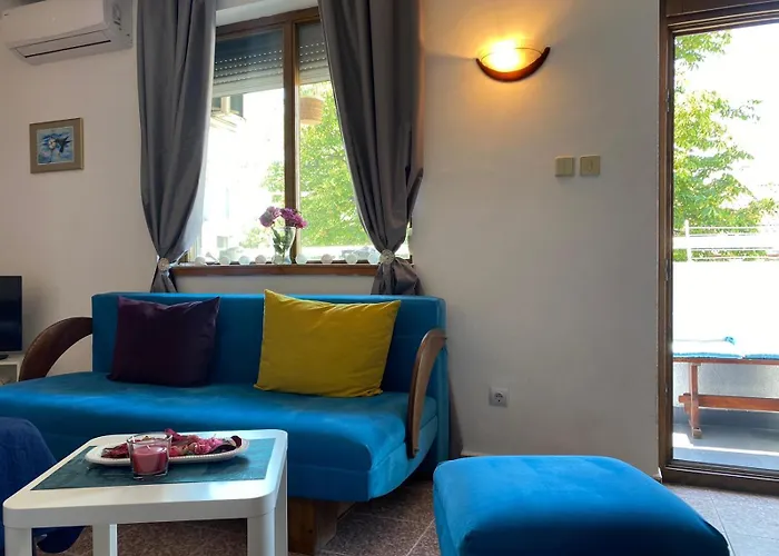 Hotell Family Argo Varna