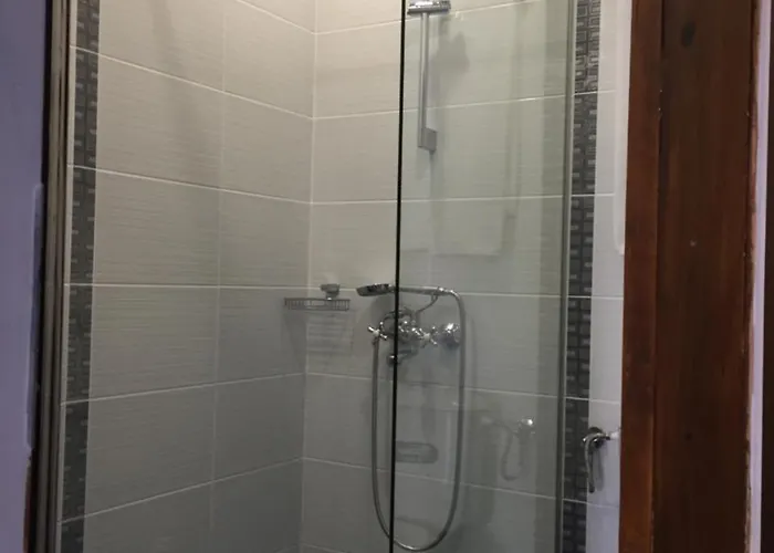 Family Argo Hotell Varna